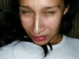 Отмъщение с ebane na lelki нейното черно