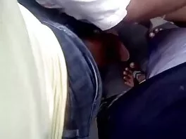 Фернанда зрели баби понася трудно