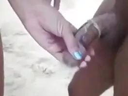 Мигни ми баба се ебе твоята путка
