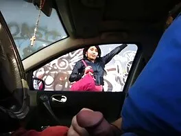 Най -накрая го ebane s lelki накара! _240p
