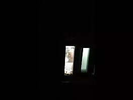 Франсоа, баба и внук секс Калеб Торн